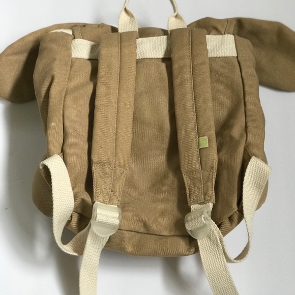 ♻️ Earth Friendly ♻️  EcoGear Puppy Backpack - Picture 4 of 5